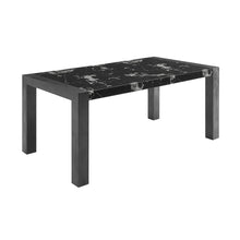 Load image into Gallery viewer, Dahiris - Dining Table - Black