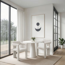 Load image into Gallery viewer, Brenda - Chenille Dining Chair (Set of 2)