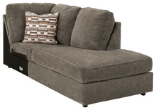 Load image into Gallery viewer, O'phannon - Corner Chaise