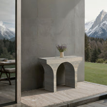 Load image into Gallery viewer, Pomezia - Console Table