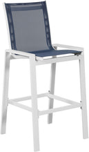 Load image into Gallery viewer, Nizuc - Outdoor Barstool (Set of 2)