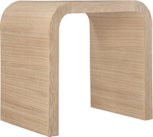 Load image into Gallery viewer, Cresthill - Ash End Table