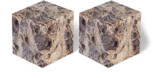 Load image into Gallery viewer, Dice - Marble Decorative