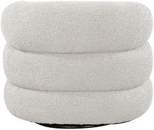Load image into Gallery viewer, Roxbury - Swivel Accent Chair
