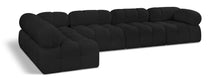 Load image into Gallery viewer, Ames - 5 Piece Modular L-Shaped Sectional