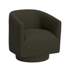 Load image into Gallery viewer, Accent Chair With Swivel Function
