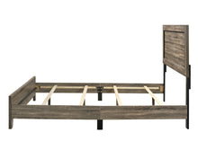 Load image into Gallery viewer, Louis - Panel Bed In A Box With USB