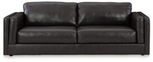 Load image into Gallery viewer, Amiata - Sofa - Onyx