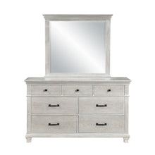 Load image into Gallery viewer, Silver Sands - Mirror - Gray