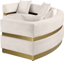Load image into Gallery viewer, Belsa - 2 Piece Sectional