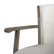 Load image into Gallery viewer, Williams - Swivel Bar Stool With Armrests
