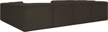Load image into Gallery viewer, Ollie - 8 Piece Modular Sectional