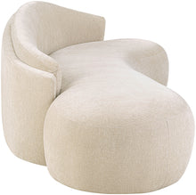 Load image into Gallery viewer, Caspian - Chenille Fabric Upholstered Sofa