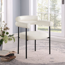 Load image into Gallery viewer, Blake - Faux Leather Dining Chair (Set of 2)