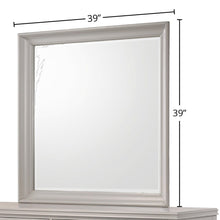 Load image into Gallery viewer, Square Mirror, Stylish Design