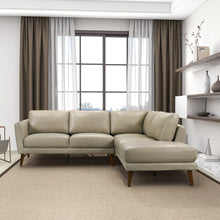 Load image into Gallery viewer, Benson - Sectional Sofa With Chaise
