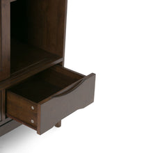 Load image into Gallery viewer, Harper - Handcrafted Medium Storage Cabinet
