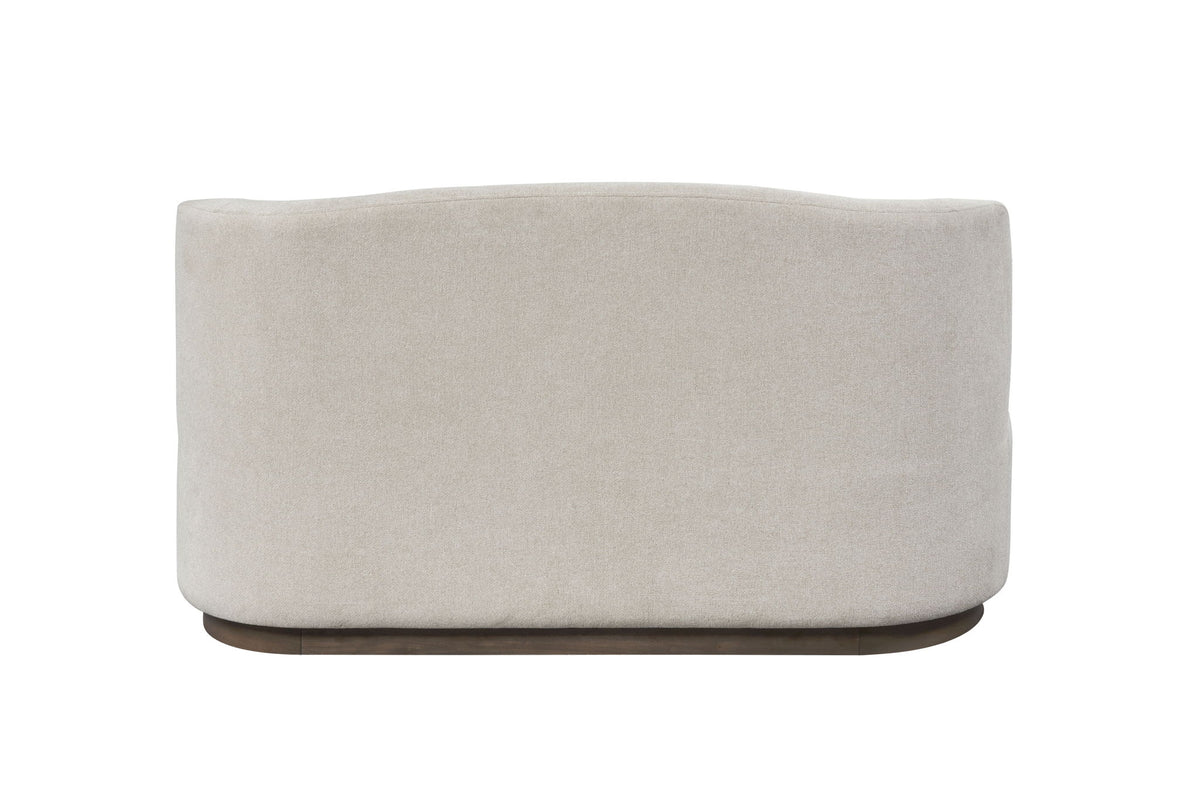 Trilogy - Banquette - Ivory