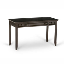 Load image into Gallery viewer, Amherst - Desk - Hickory Brown