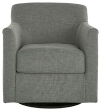 Load image into Gallery viewer, Bradney - Swivel Accent Chair