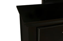 Load image into Gallery viewer, Tamarack - Dresser