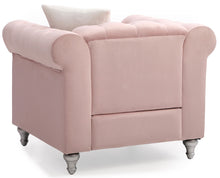 Load image into Gallery viewer, Stylish Contemporary Lounge Chair