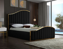 Load image into Gallery viewer, Jolie - Bed