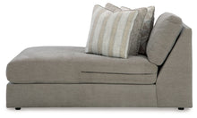 Load image into Gallery viewer, Avaliyah - Laf Corner Chaise - Ash