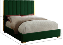 Load image into Gallery viewer, Becca - Bed