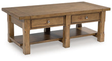 Load image into Gallery viewer, Vandenmore - Rectangular Table