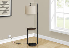 Load image into Gallery viewer, Floor Lamp Usb Port Included Lighting