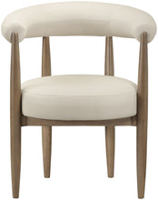 Load image into Gallery viewer, Sable - Vegan Leather Upholstered Dining Chair (Set of 2) - Brown Base