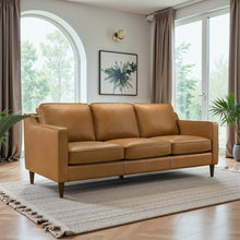 Load image into Gallery viewer, Cooper - Sofa - Tan