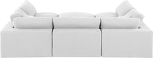 Load image into Gallery viewer, Comfy - 6 Piece Linen Sectional