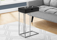 Load image into Gallery viewer, Accent Table, C - Shaped Contemporary & Modern Design