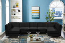 Load image into Gallery viewer, Alina - 7 Piece Modular Sectional