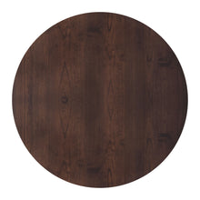 Load image into Gallery viewer, Tioga - 47" Round Table - Brown Cherry