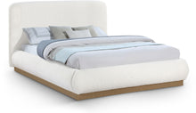 Load image into Gallery viewer, Rigby - Bed With Natural Base