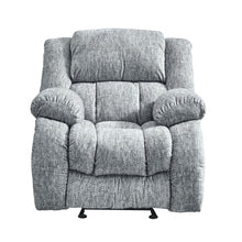 Load image into Gallery viewer, Stonic - Glider Recliner Modern Design