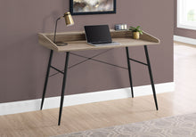 Load image into Gallery viewer, Computer Desk For Home Office, Sturdy Construction, Storage Shelves