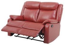 Load image into Gallery viewer, Ward - Stylish Reclining Loveseat For Two