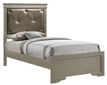 Load image into Gallery viewer, Lorana - Bed