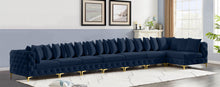 Load image into Gallery viewer, Tremblay - 8 Piece Modular Sectional