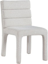 Load image into Gallery viewer, Kai - Boucle Dining Chair (Set of 2)