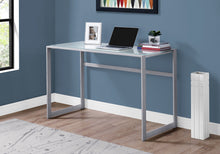Load image into Gallery viewer, Computer Desk For Home Office, Laptop, Contemporary & Modern