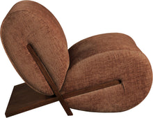 Load image into Gallery viewer, Akira - Fabric Upholstered Accent Chair