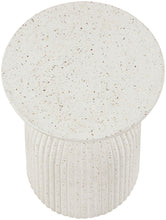 Load image into Gallery viewer, Opani - Concrete End Table