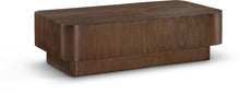 Load image into Gallery viewer, Oakmont - Coffee Table