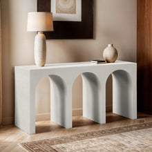 Load image into Gallery viewer, June - Console Table
