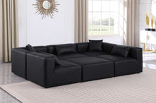 Load image into Gallery viewer, Cube - 6 Piece Modular Sectional
